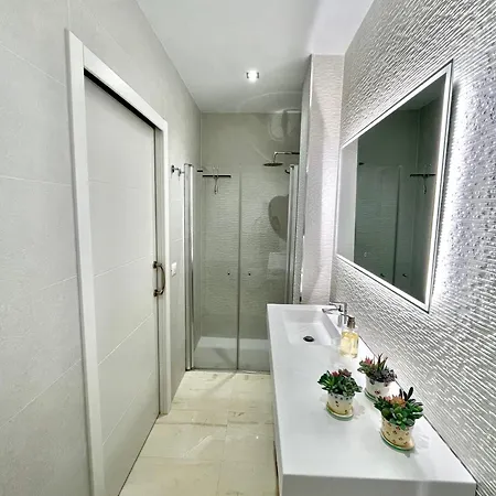 شقة Casa Maro تاكورونتي